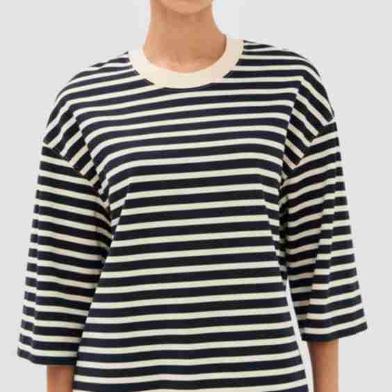 Oversized T Shirt