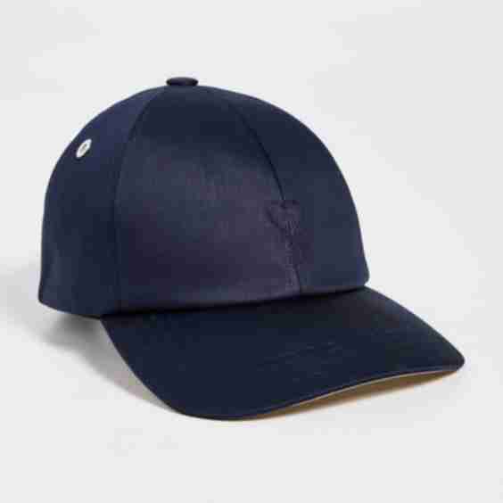 Adc Tonal Logo Hat