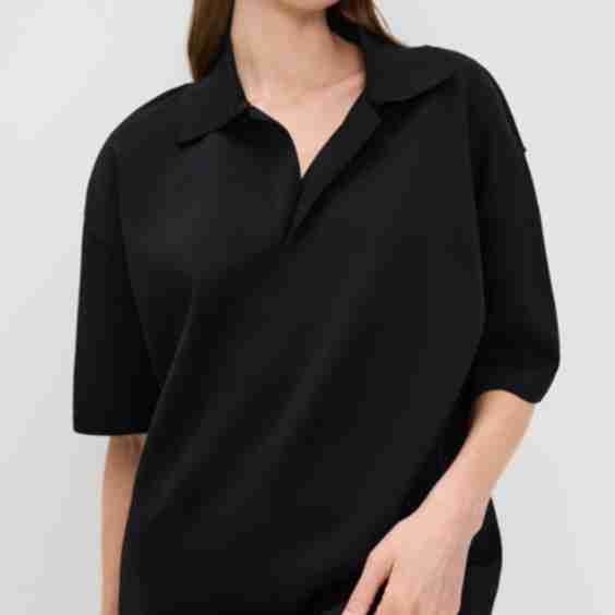 Short Sleeves Polo
