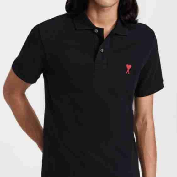 De Coeur Polo Shirt