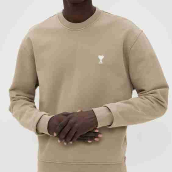 Adc Classic Fit Sweatshirt