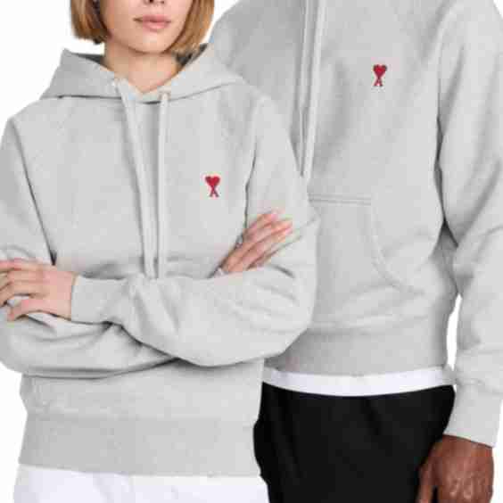 De Coeur Hoodie