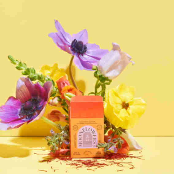 Moonflowers Co Reviews