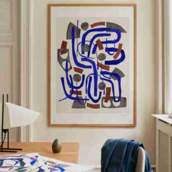 Berit Mogensen Lopez Reviews