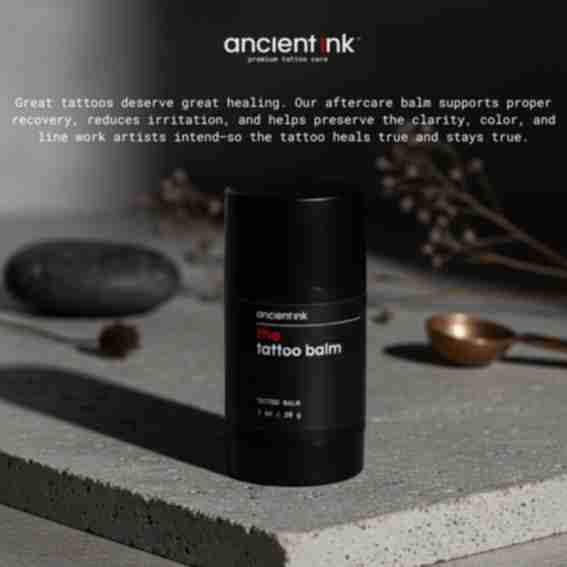 Ancient Ink Reviews