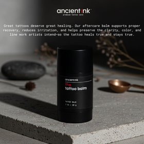 Ancient Ink
