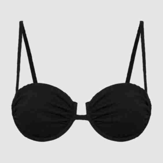 Balconette Bikini Top