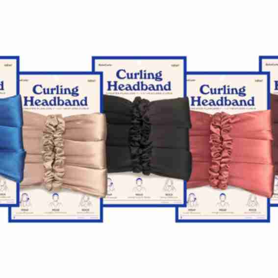RobeCurls Reviews