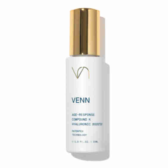 Age-Response Compound K Hyaluronic Booster Serum