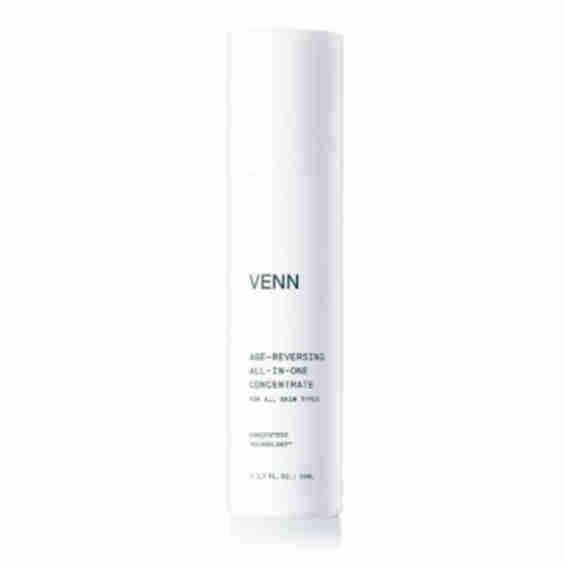 Age-Reversing All-In-One Concentrate