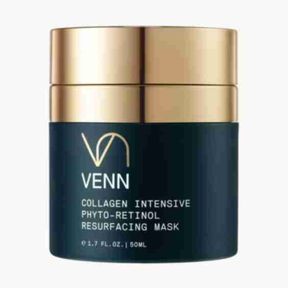 Collagen Intensive Phyto-Retinol Resurfacing Mask