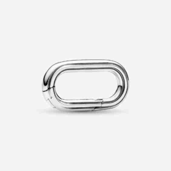 ME Rectangular Openable Link