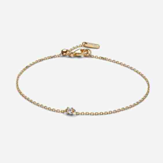 Era Lab Grown Diamond Bracelet