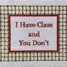Nightowls Needlepoint