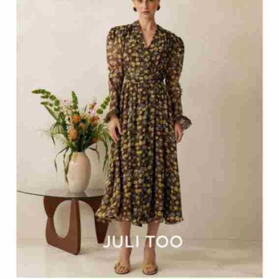 Juli Too Reviews