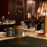 Gymkhana Fine Foods
