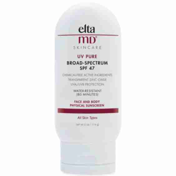 UV Pure Broad-Spectrum SPF 47