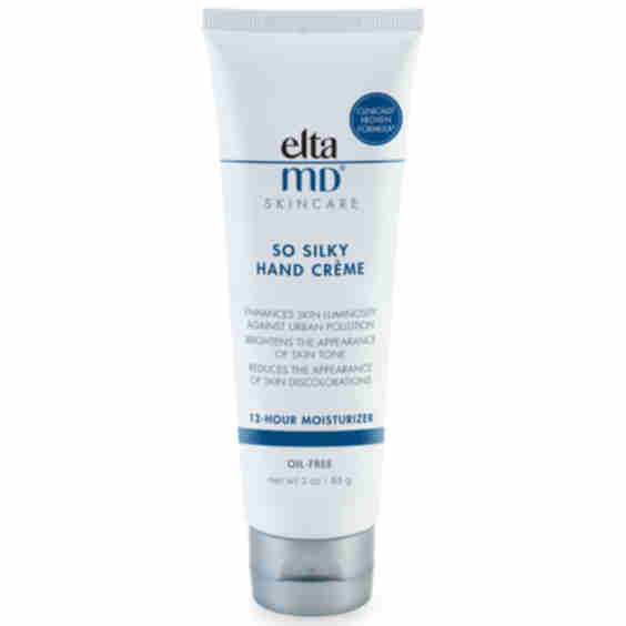 Skin Restore Hand Cream 3.oz (85g)