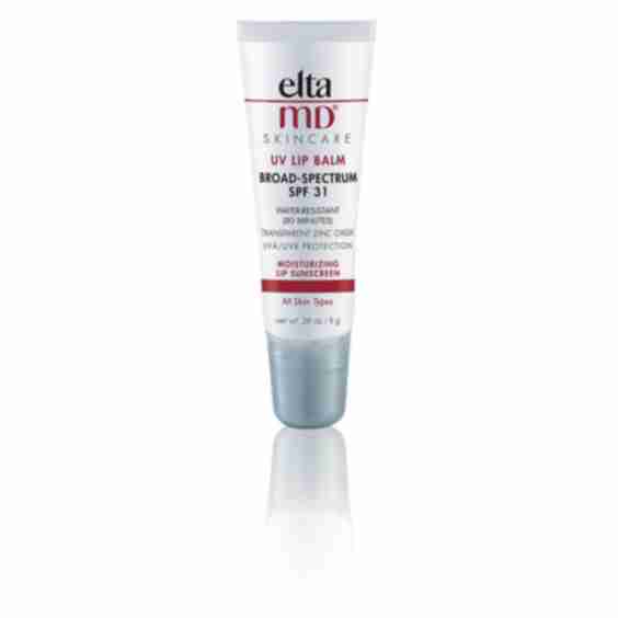 UV Lip Balm Broad Spectrum SPF 36