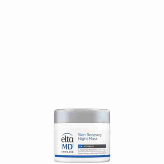 Skin Recovery Night Mask