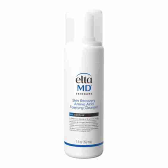 Skin Recovery Amino Acid Foaming Cleanser 