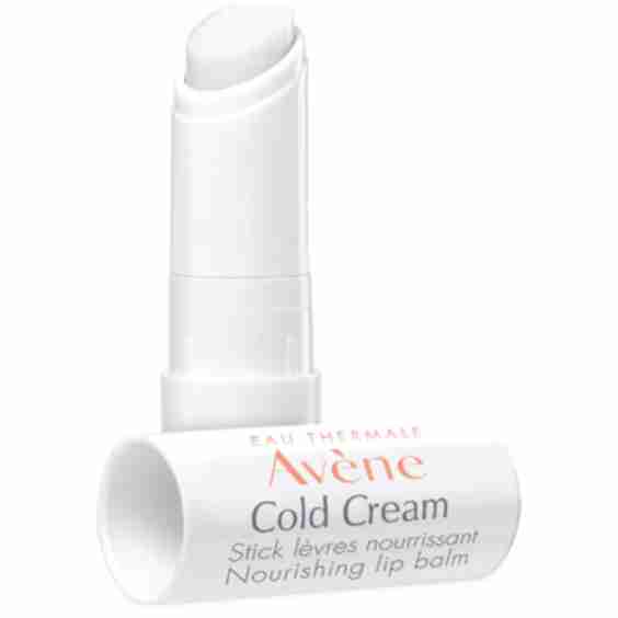 Cold Cream Nourishing Lip Balm