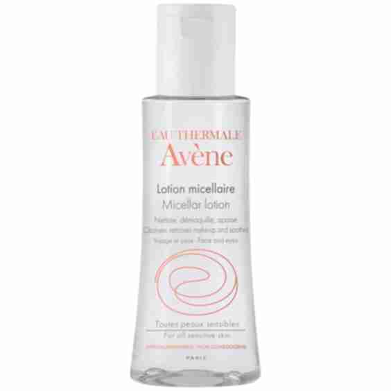 Micellar Lotion