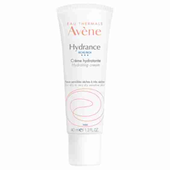 Hydrance Rich Hydrating Cream