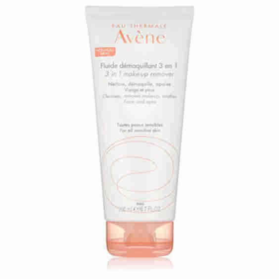 3 In 1 Make Up Remover