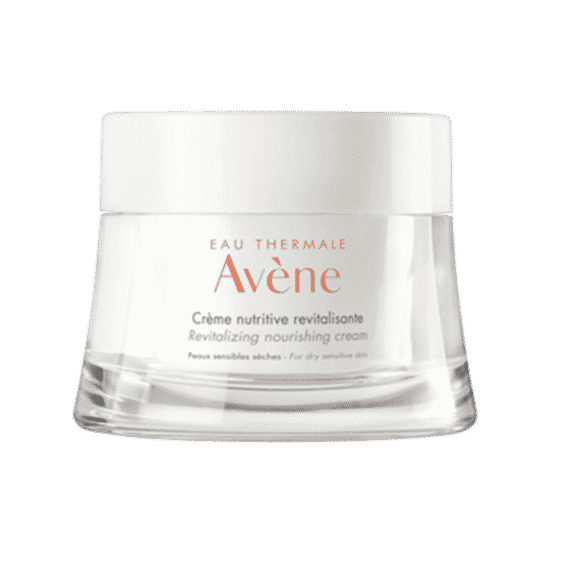 Revitalizing Nourishing Cream