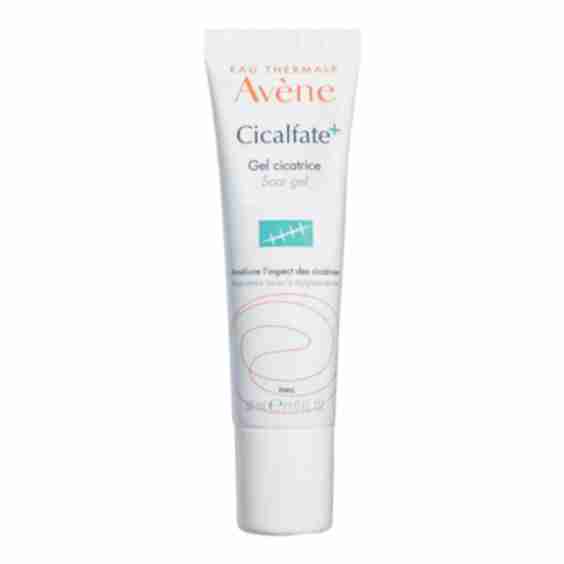 Cicalfate Scar Gel