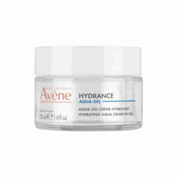 Hydrance Aqua-Gel Moisturizer