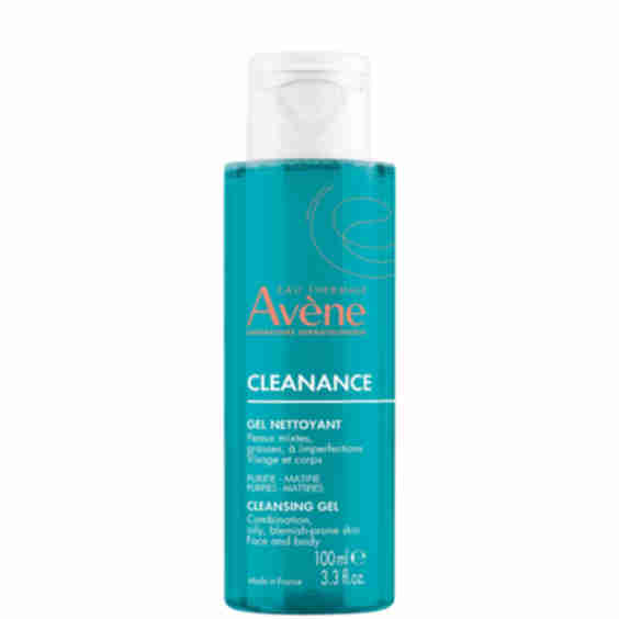 Cleanance Cleansing Gel