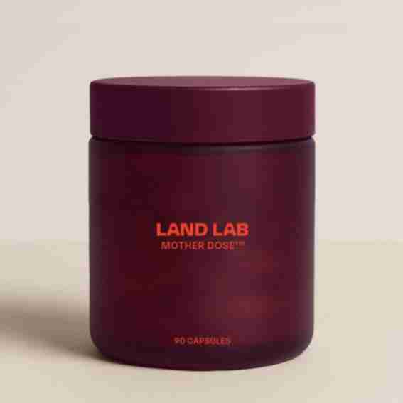 Land Lab Reviews