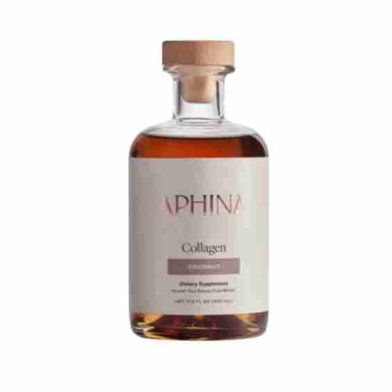 Coconut Marine Collagen