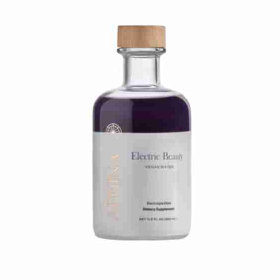 Electrolyte Beauty Tonic