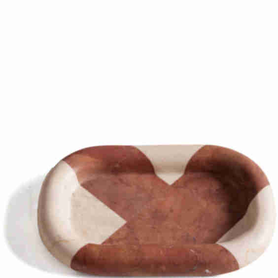 Adley Decorative Tray