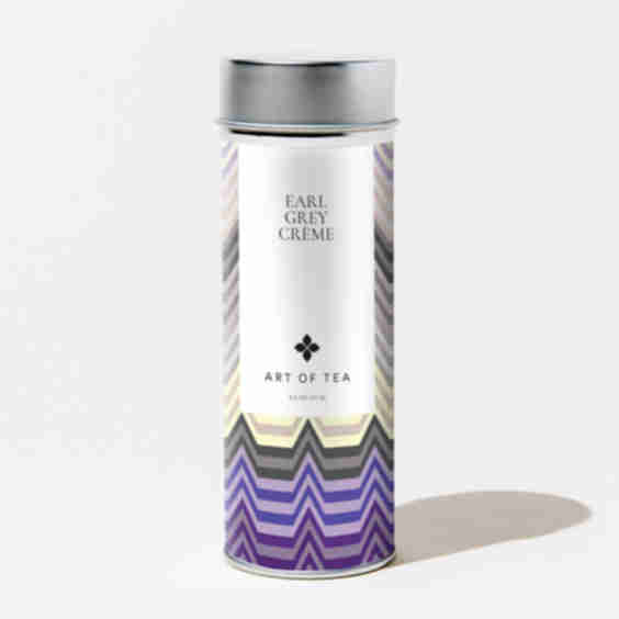 Earl Grey Creme Tea