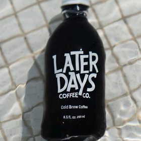 Later Days Coffee Co.
