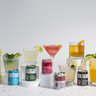 Post Meridiem Cocktails