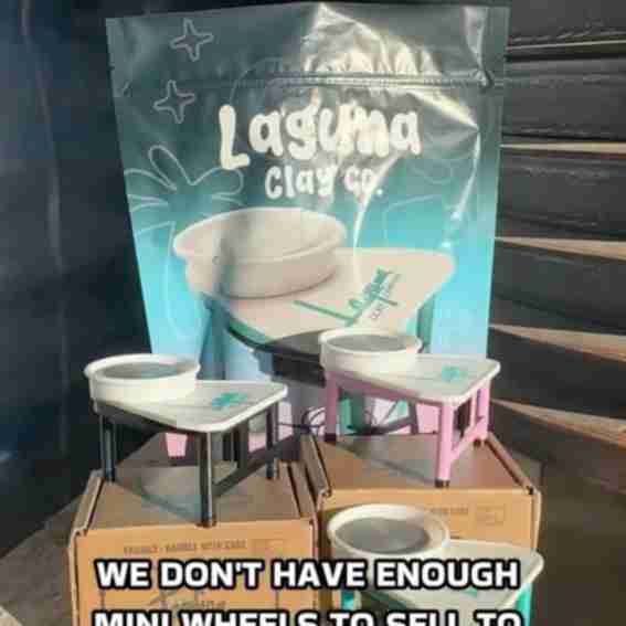 Laguna Clay Reviews