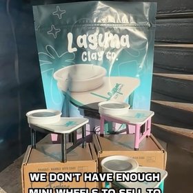 Laguna Clay