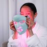 Qure LED Mask