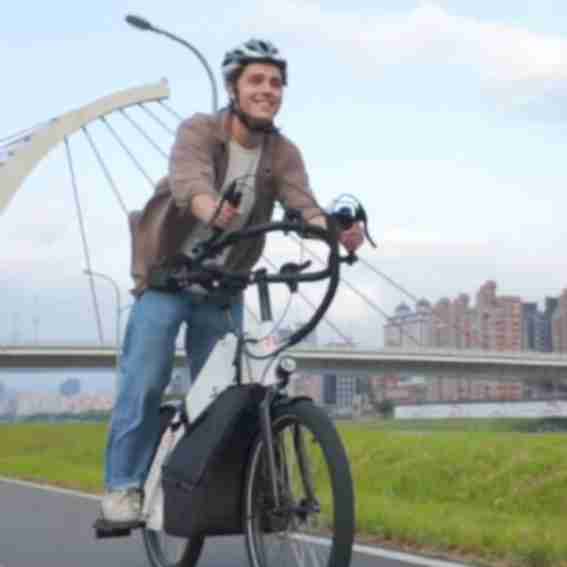 Martoni Bike Reviews