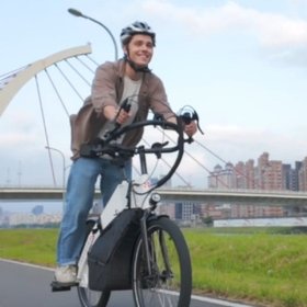 Martoni Bike