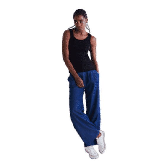 The Essential Seamless Cami