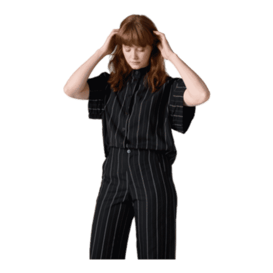 Always Chic Blouse