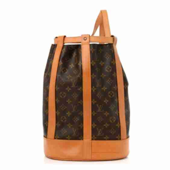Monogram Randonnee PM
