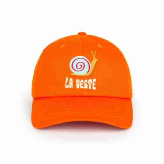 Snail Baseball Hat