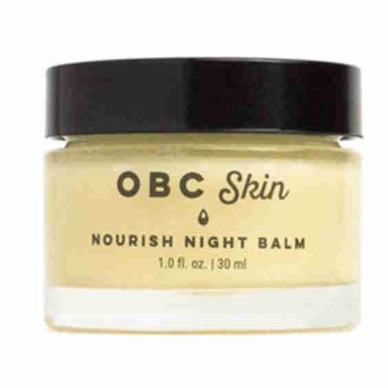 Nourish Night Balm